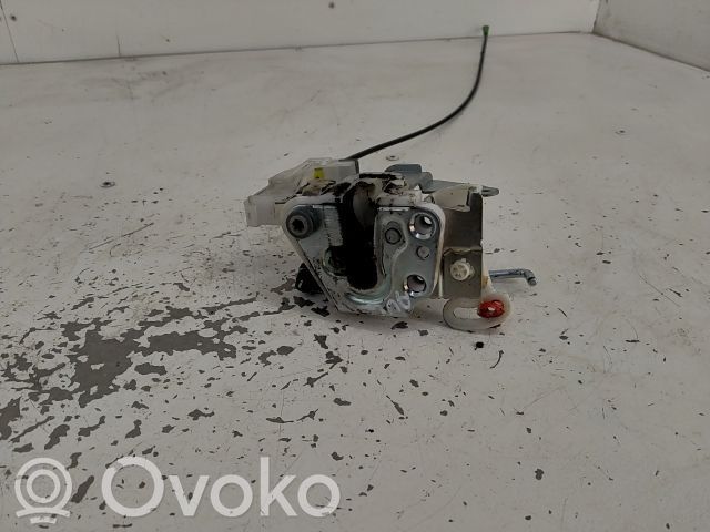 Etuoven lukko   00009135S2,20250773,6604121,VDMS7