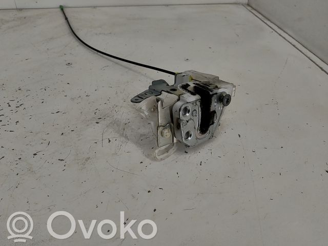 Citroen C1 Încuietoare ușă față 