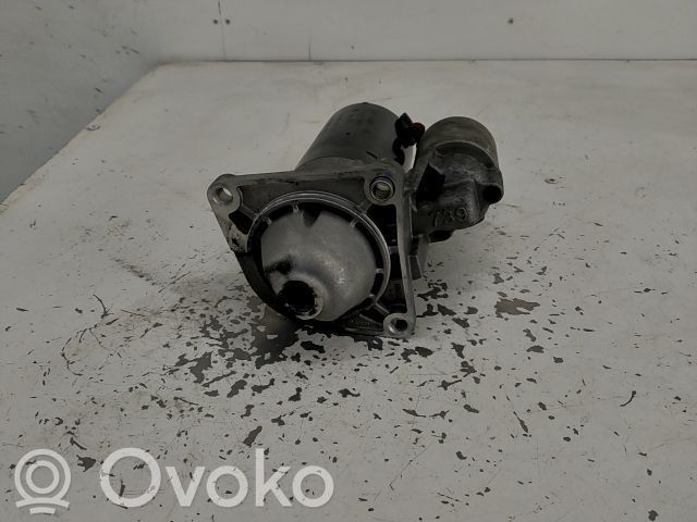 Motor de arranque   52110467,11915642,20251516,VDMS7