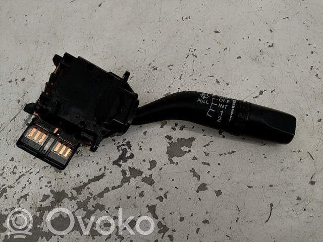 Mazda RX8 Manetka / Przełącznik wycieraczek 
