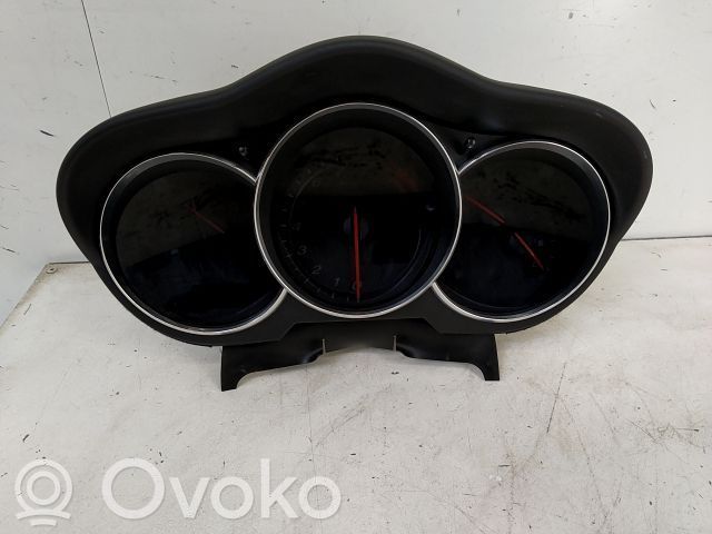 Geschwindigkeitsmesser Cockpit   FE2055471,20250827,7645163,VDMS7