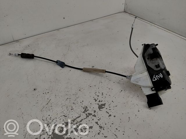 Etuoven lukko   9819038480,19090536,20252331,VDMS7