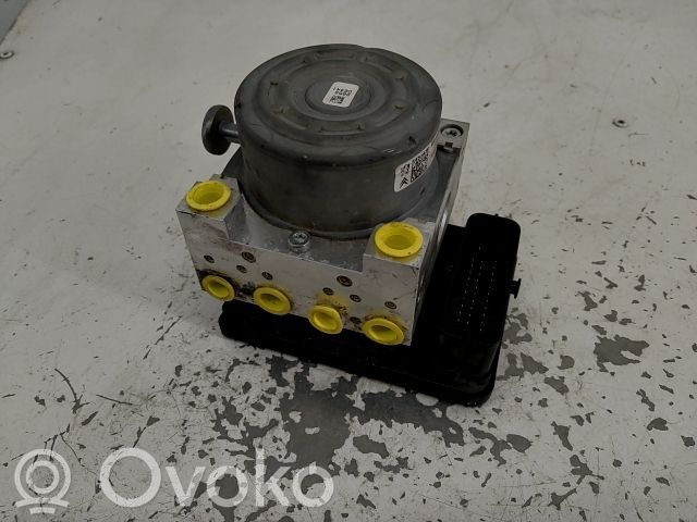 Citroen C4 Cactus ABS Pump 