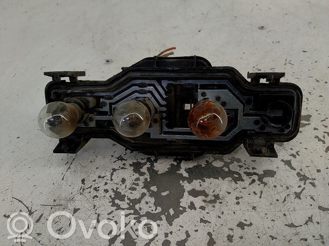 Peugeot Partner Wkład lampy tylnej 