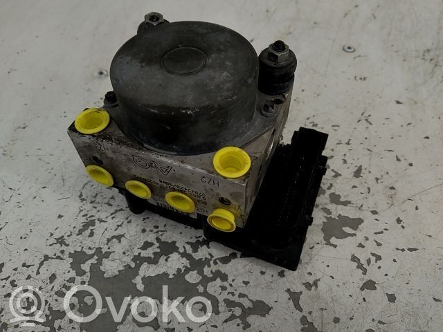Opel Corsa A ABS Blokas 