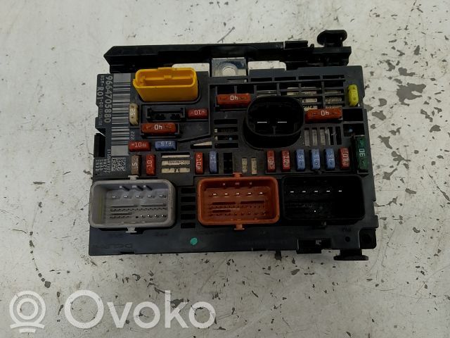 BSM Control unit   18292603,20252832,VDMS7