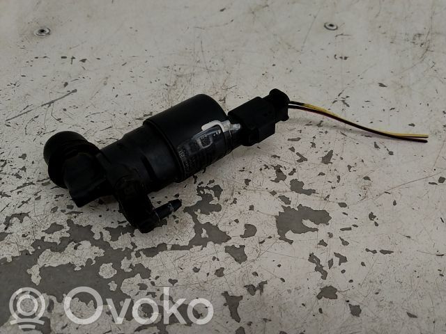 Pompa spryskiwacza szyby przedniej / czołowej   643475,20253048,22160709,VDMS7