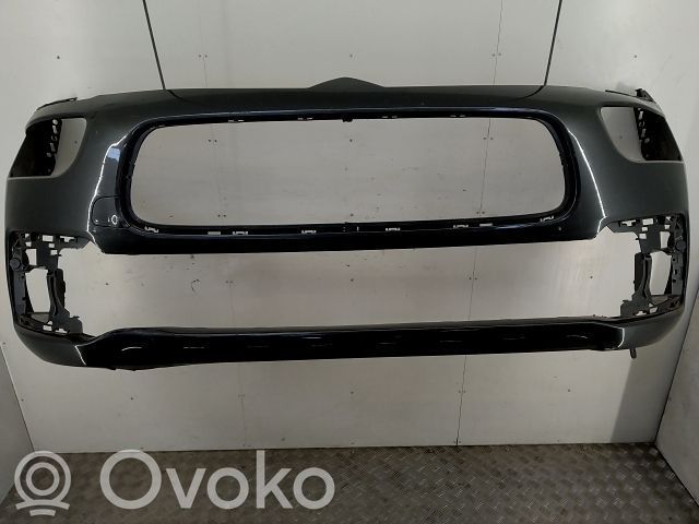 Citroen C4 II Picasso Parachoques delantero 