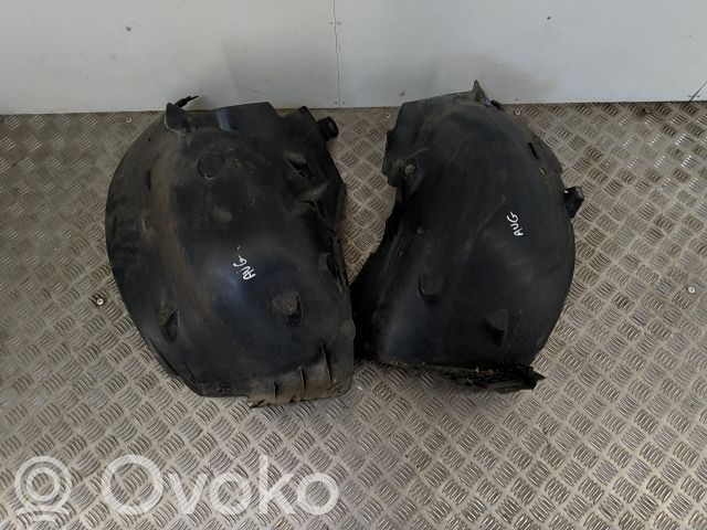 Renault Modus Apakšspārns 