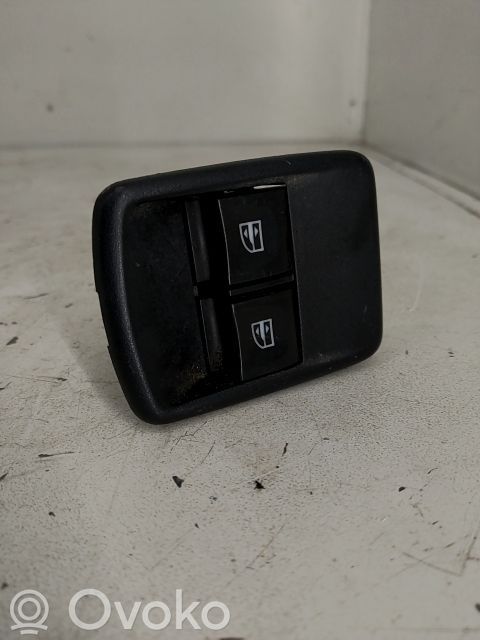 Interruptor del elevalunas eléctrico   254112588R,19043895,20252194,VDMS7