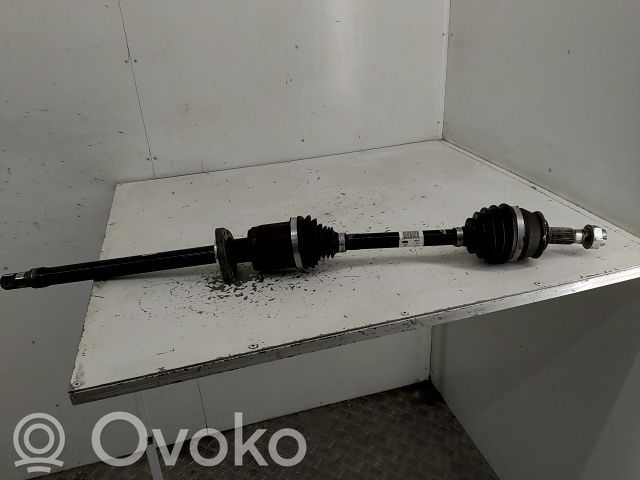 Front driveshaft   94522003,20087826,20252393,VDMS7