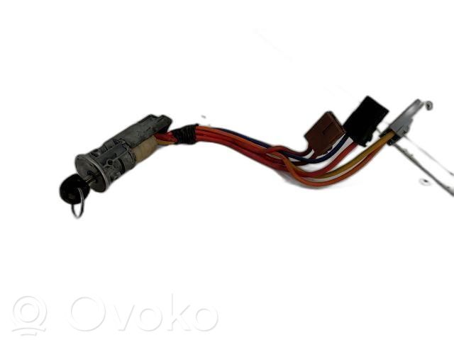 Ignition lock   4162W4,20253274,22249473,VDMS7