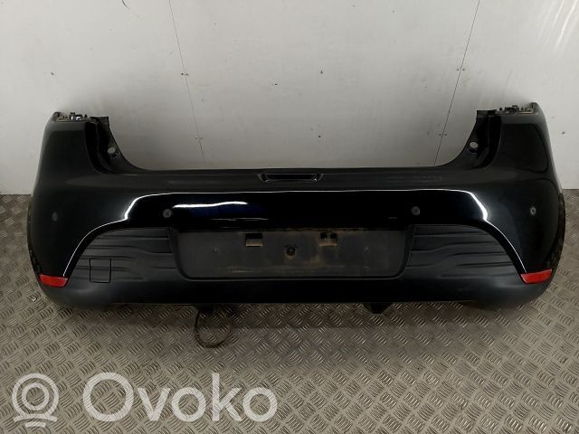 Rear bumper   850126718R,14429178,20251779,VDMS7
