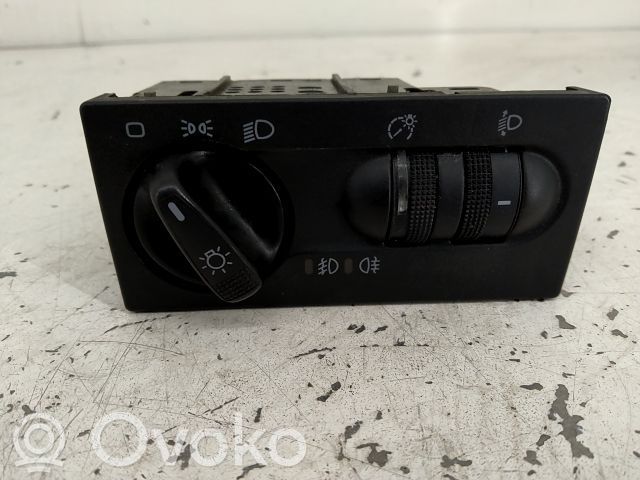 Interruptor de luz   701941532E,11909387,20251521,VDMS7