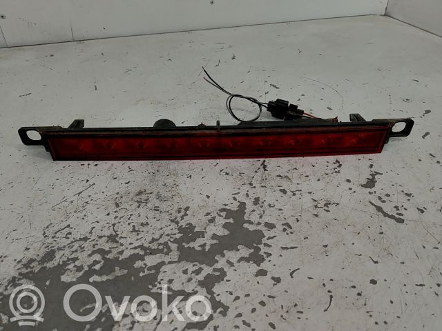 Mitsubishi ASX Światło przeciwmgielne tylne 