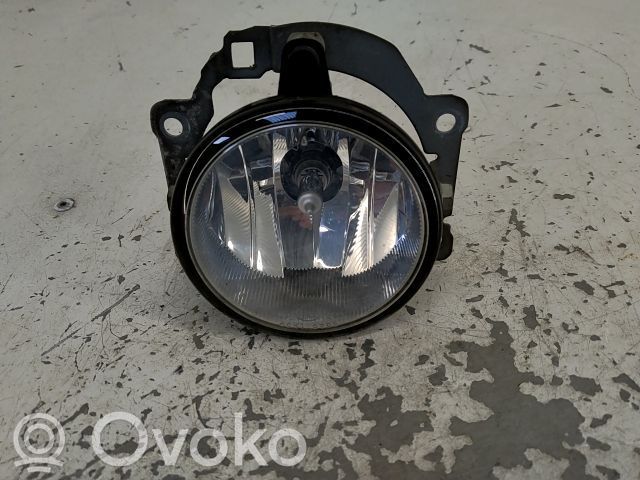 Mitsubishi ASX Światło przeciwmgłowe przednie 