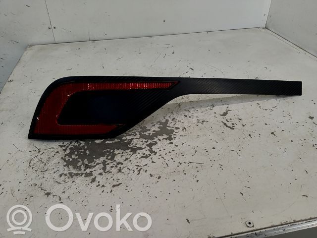Mitsubishi ASX Odblask lampy tylnej 