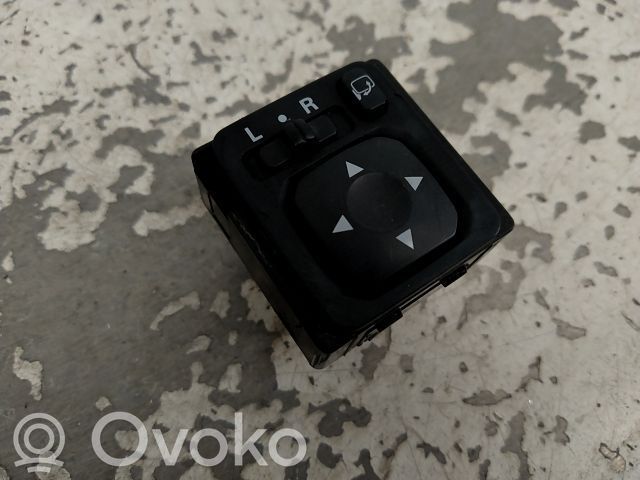 Przycisk regulacji lusterek bocznych   MR417977,20252782,25072124,VDMS7