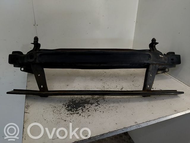Seat Exeo (3R) Front bumper support beam 