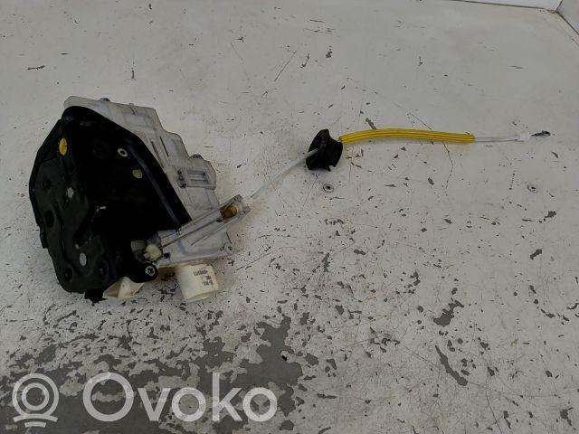 Takaoven lukko   8E0839015AA,16630770,20252555,VDMS7