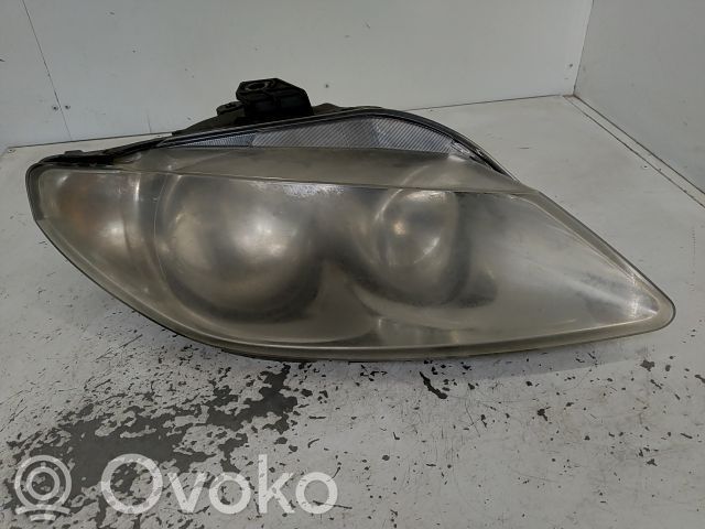Seat Exeo (3R) Phare frontale 