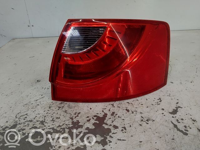 Seat Exeo (3R) Takavalot 