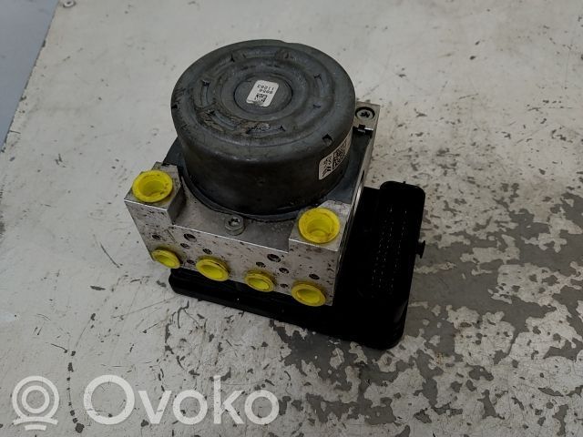 Citroen C-Elysée ABS Pump 