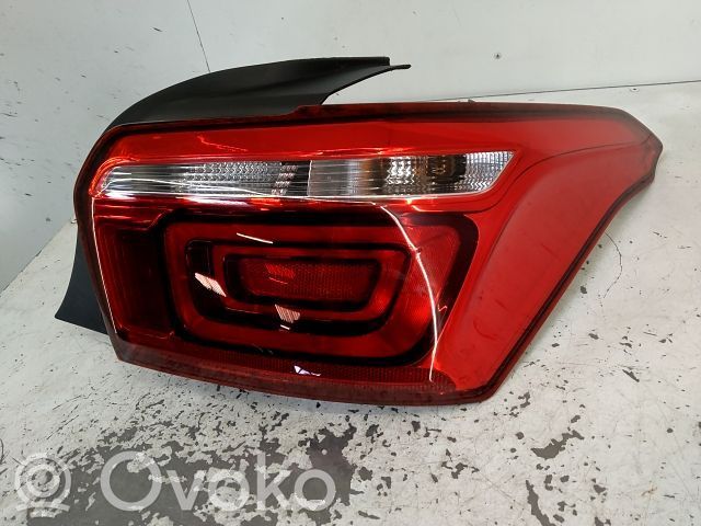 Rear/tail lights   9818810280,20253005,23195722,VDMS7