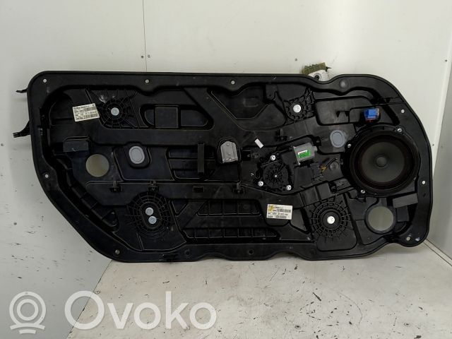 KIA Ceed Regulador de puerta delantera con motor 