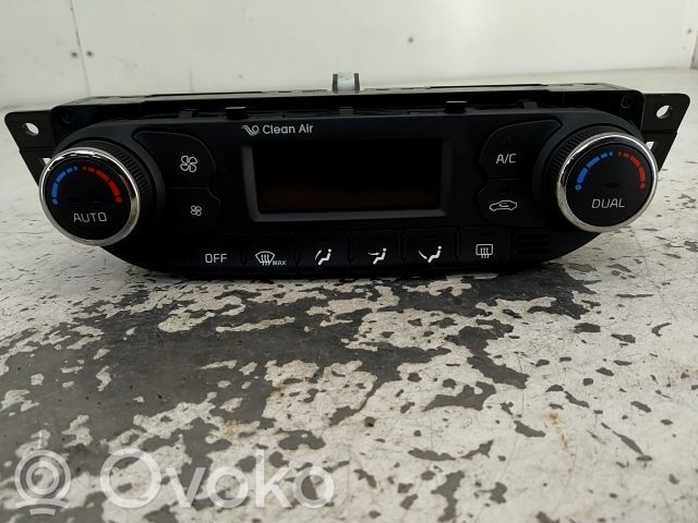 Unidad de control climatización   97250A2203WK,20252556,26438713,VDMS7