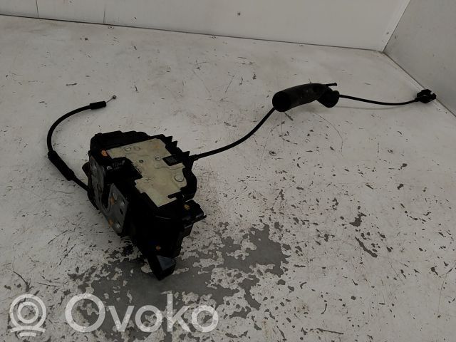 Renault Megane I Încuietoare ușă față 