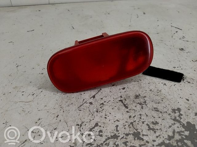 Peugeot Expert Third/center stoplight 