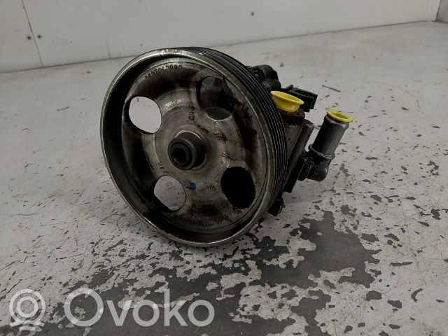Peugeot Expert Pompă servodirecție 