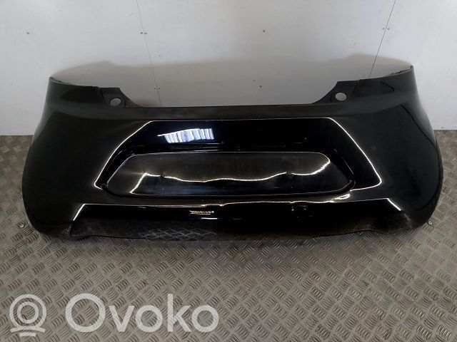 Ford Ka Bară spate 
