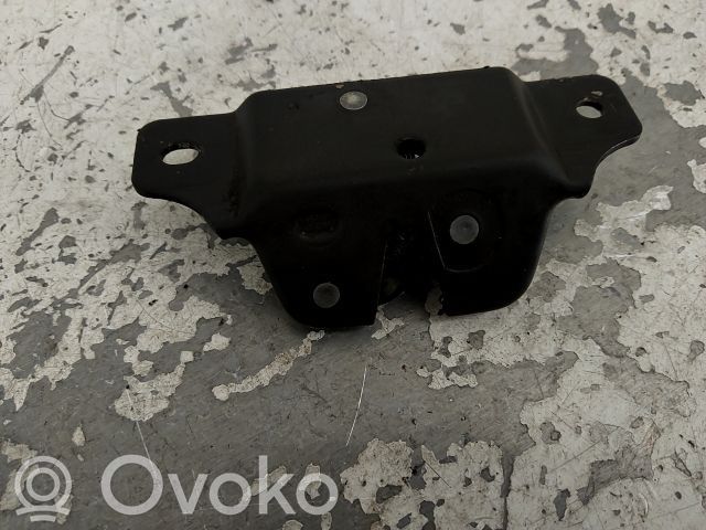 Citroen Saxo Zamek klapy tylnej / bagażnika 