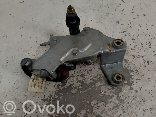 Citroen Saxo Silniczek wycieraczki szyby tylnej 