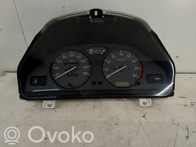 Citroen Saxo Tachimetro (quadro strumenti) 