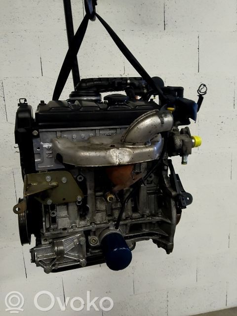 Citroen Saxo Motore 