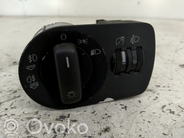 Lichtschalter   8P19415315PR,20243371,5905589,VDMS7