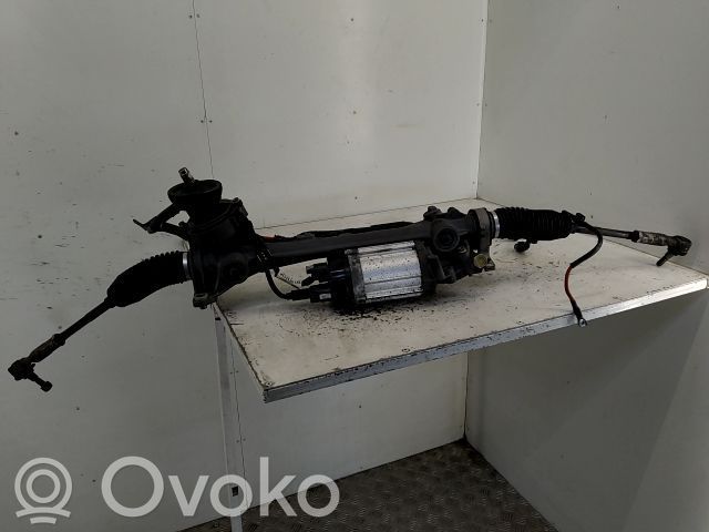 Audi 200 Cremagliera dello sterzo 