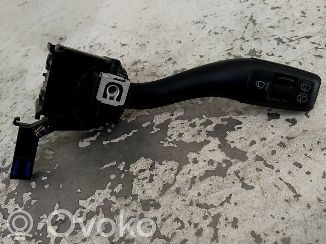 Audi 200 Leva comando tergicristalli 