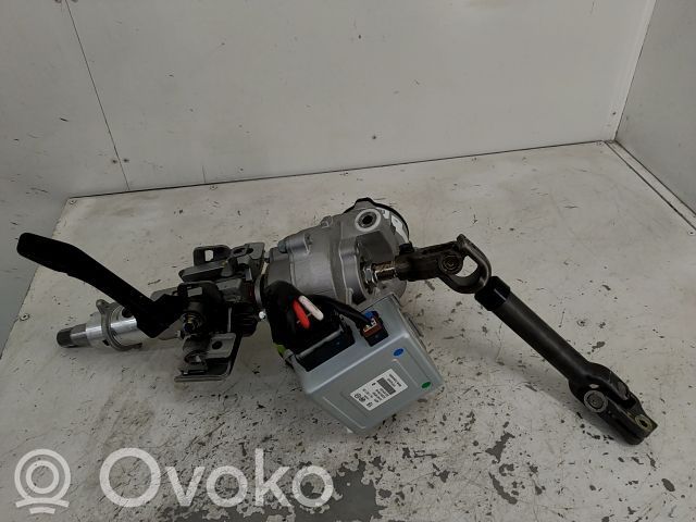 KIA Rio Ohjauspyörän akselisarja 