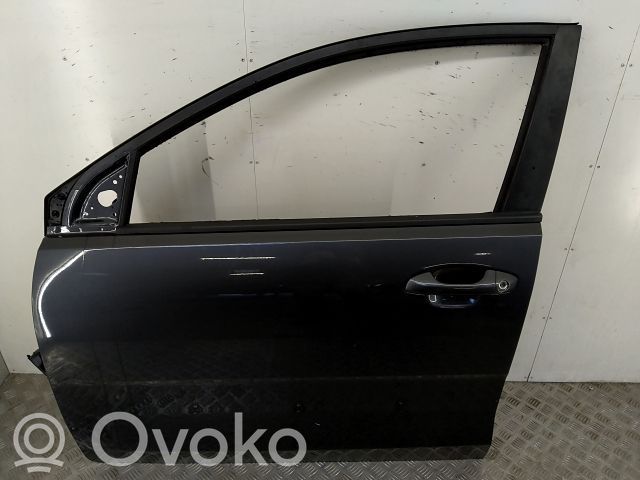 KIA Rio Puerta delantera 