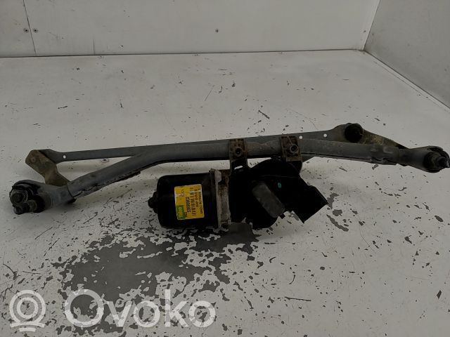 Citroen C3 Silniczek wycieraczek szyby przedniej / czołowej 