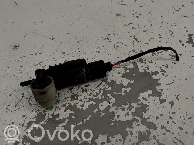 Peugeot 4007 Pompa spryskiwacza szyby przedniej / czołowej 
