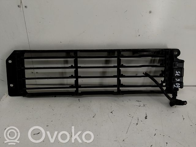 Renault 5 Grilă radiator față 