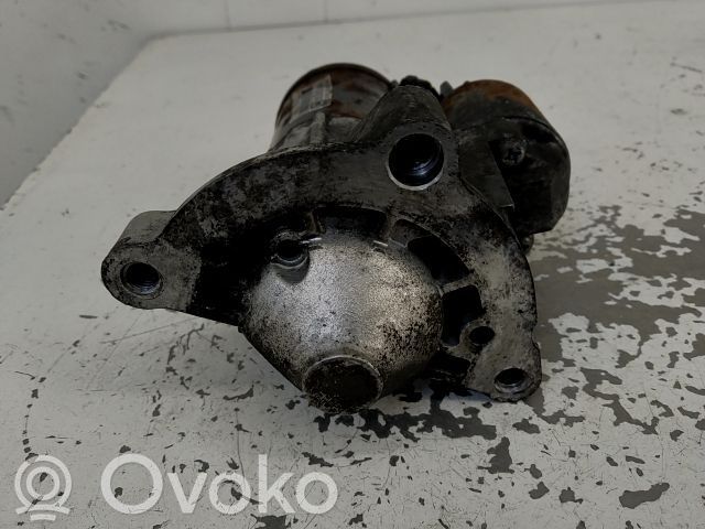 Motor de arranque   9827007180,20253405,25509345,VDMS7