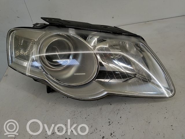 Headlight/headlamp   3C0941006AA,11470830,20252075,VDMS7
