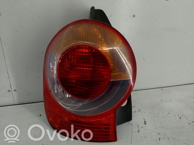 Galinis žibintas kėbule   8200538786,20243123,4087136,VDMS7
