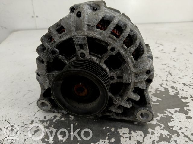 Ģenerators   5705FC,20260028,27826047,VDMS7